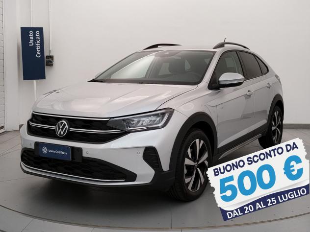 Volkswagen Taigo 1.0 TSI 85kW Edition Plus DSG