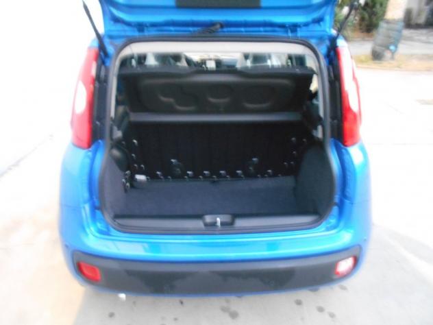 FIAT Panda 70 Hybrid CBC - Foto 8