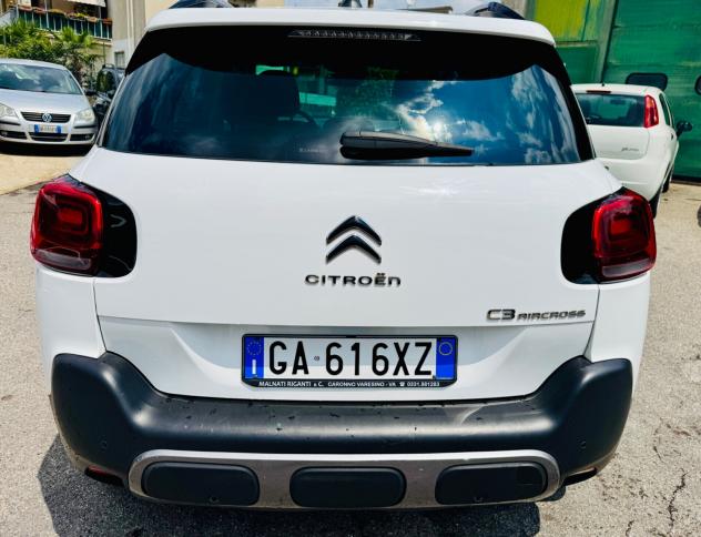 Citroen C3 Aircross PureTech 110 S&S Shine - Foto 10