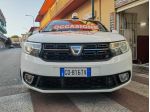 DACIA SANDERO STREETWAY 1.5 DCI CV75 KW55 COMFORT