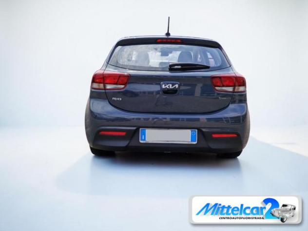 KIA Rio 1.2 DPi 82 CV EcoGPL Style rif. 23771399 - Foto 7