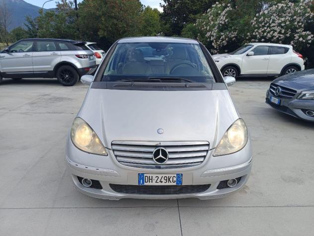 MERCEDES Classe A180 CDI - Foto 3