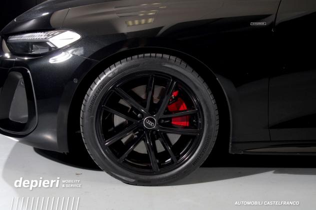 Audi A5 A5 Avant 2.0 e-hybrid 367 quattro S-tronic S line edition PHEV - Foto 4