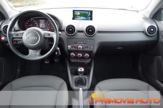 AUDI A1 SPB 1.0 82 CV TFSI rif. 20307869