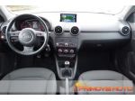 AUDI A1 SPB 1.0 82 CV TFSI rif. 20307869