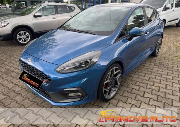 FORD Fiesta 1.5 Ecoboost 200 CV 5 porte ST rif. 22417140 - Foto 5