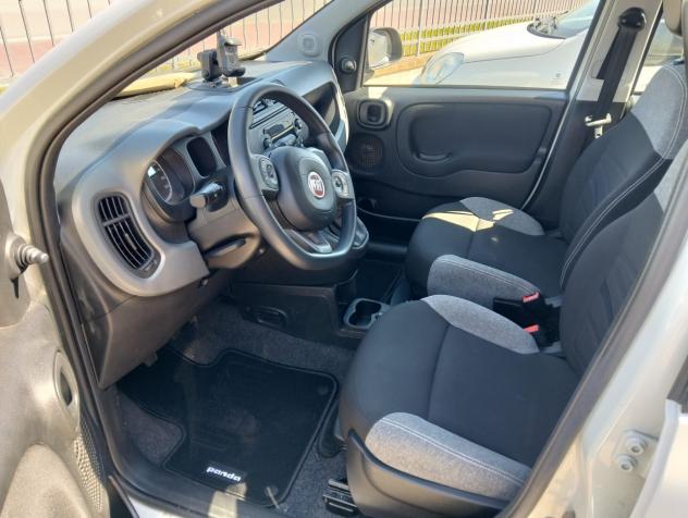 Fiat Panda 1.0 FireFly S&S Hybrid City Life - Foto 4