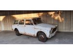 Fiat 1100 D  da restauro