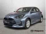 Toyota Yaris 1.5 Hybrid MY26