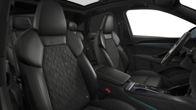 AUDI QUATTRO Audi Q5 Sportback S line edition TDI 150 kW S tro rif. 24058114 - Foto 7