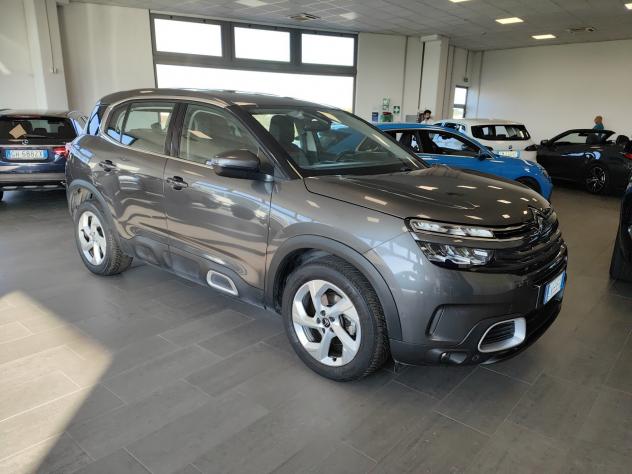 Citroën C5 Aircross BlueHDi 130 S&S EAT8 Navi Cruise Cerchi 18” - Foto 2