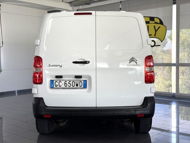 Citroen Jumpy Confort 2.0 Blue HDi #7023 - Foto 5