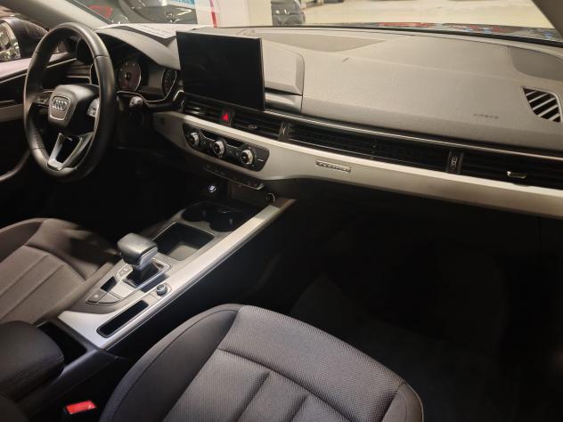 Audi A4 allroad quattro 2.0 40 TDI mhev QUATTRO S TRONIC BUSINESS - Foto 5