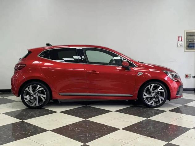 Renault Clio Full Hybrid E-Tech 140 CV 5 porte R.S. Line - Foto 5
