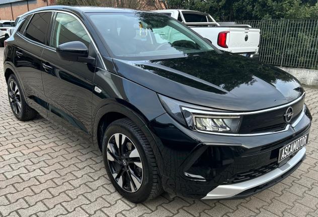 Opel Grandland 1.5 diesel Ecotec aut. - Foto 2