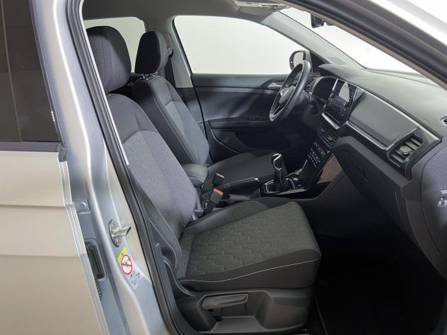 Volkswagen T-Cross T-Cross 1.0 tsi Edition Plus 95cv - Foto 9