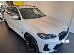 Bmw X3 xDrive20d 48V Msport