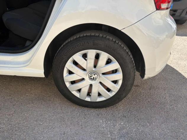 Volkswagen Polo 1.6 TDI 90CV DPF 5 porte Comfortline - Foto 10