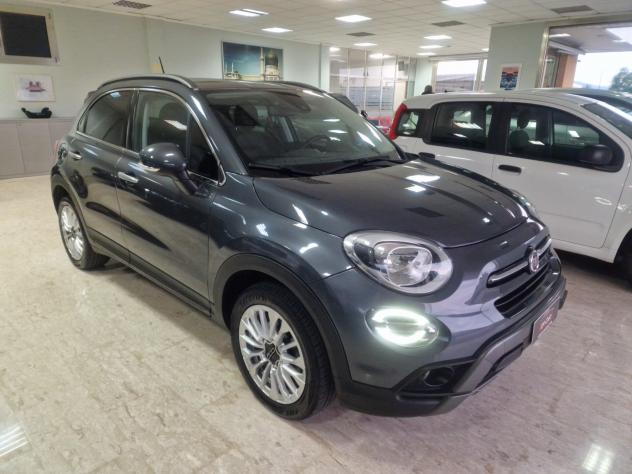 Fiat 500X CityCross 1.6 MultiJet 120 CV - Foto 4
