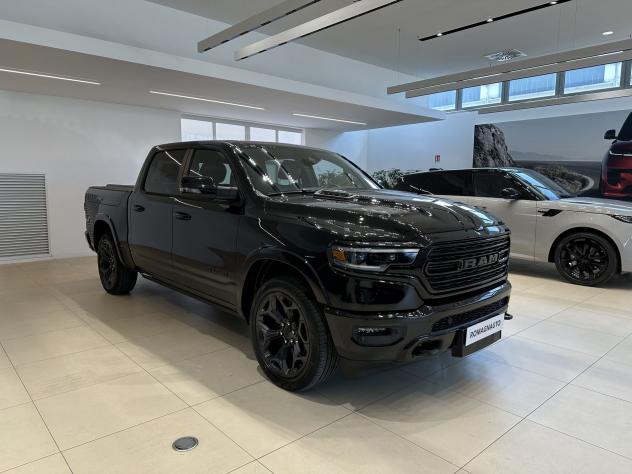 Dodge RAM RAM 1500 QUAD CAB MID BOX 5.7 HEMI V8 AUT (295KW) - Foto 3