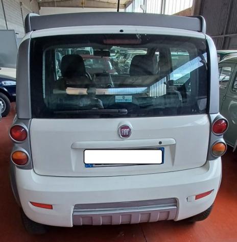 FIAT Panda 1.3 MJT 16V DPF 4x4 LEGGERE U.P. rif. 23830829