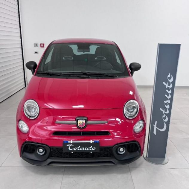 ABARTH 695 1.4 Turbo T-Jet 180 CV rif. 24100229 - Foto 2