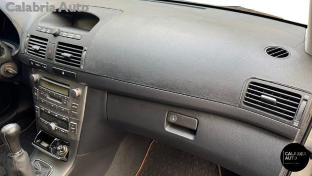 TOYOTA Avensis 1.8 VVT-i 16V rif. 23904493 - Foto 9