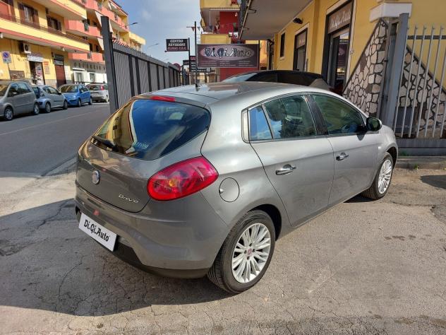 Fiat Bravo 1.6 MJT 120 CV DPF Dualogic MyLife (Cambio Automatico) - Foto 4