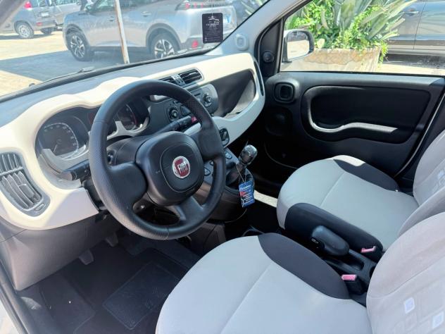 Fiat Panda 1.2 Lounge - Foto 9
