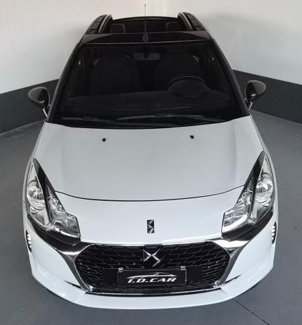 DS DS3 3 PureTech 110 Sport Chic Cabrio (NEOPATENTATI) - Foto 7