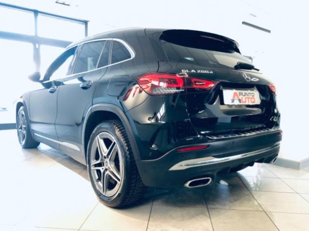 MERCEDES-BENZ GLA 200 d Automatic amg Premium -telecamera rif. 22928302 - Foto 4