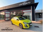 PEUGEOT 208 2ª serie 208 Turbo 100 CV 5 porte Business