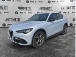 Alfa Romeo Stelvio Stelvio 2.2 td Sprint 160cv AT8 AUTOCARRO N1