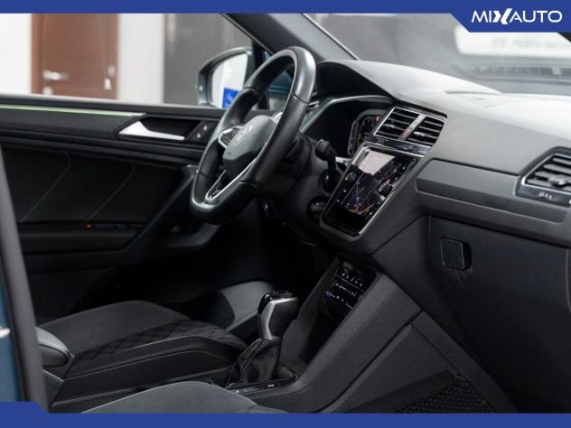 Volkswagen Tiguan 2.0 TDI R-Line 150CV DSG - Foto 17