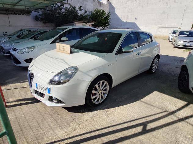 Alfa Romeo Giulietta 1.6 JTDm-2 105 CV Distinctive - Foto 2