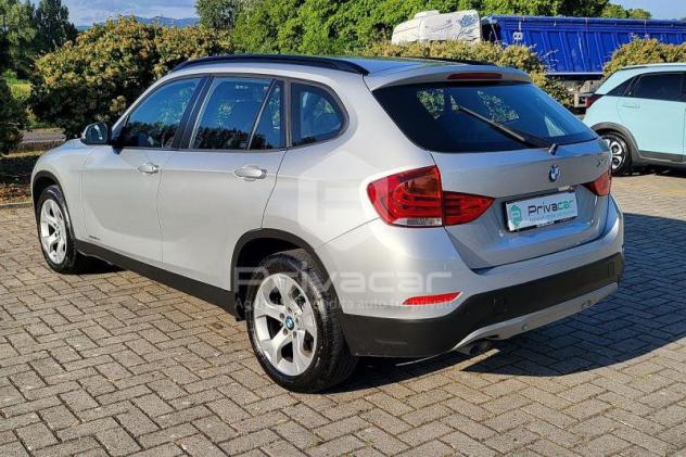 BMW X1 X1 sDrive18d X Line - Foto 6