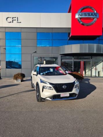 NISSAN X-Trail e-Power 2WD 5 posti Tekna rif. 23950574