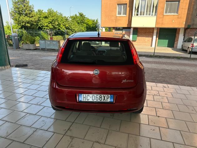 Fiat Grande Punto 1.2 (12 RATE) - Foto 9