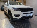 Jeep Compass 2.0 MJET 140CV 4x4 Automatica Night Eagle Navi Pelle