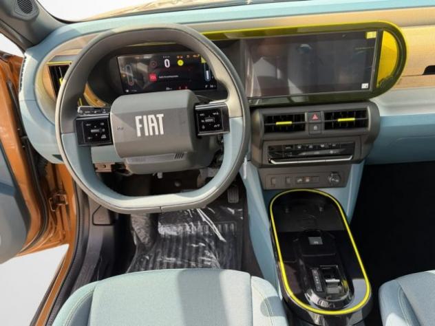 FIAT Grande Panda 1.2 Hybrid 110 CV S&S La Prima rif. 23675849 - Foto 10