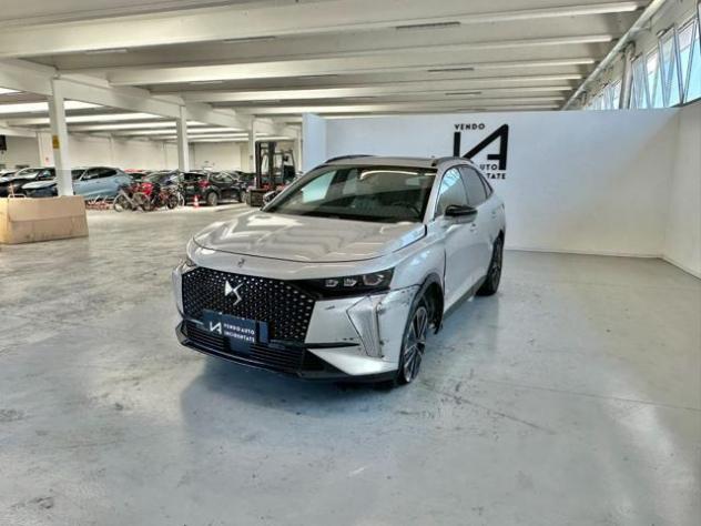 DS AUTOMOBILES DS 7 BLUEHDI 130 AUT. ESPIRIT DE VOYAGE rif. 23945400 - Foto 3