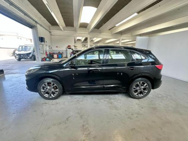 FORD Kuga 2.0 ECOBLUE 120CV AUT. 2WD ST-LINE rif. 23795437 - Foto 4