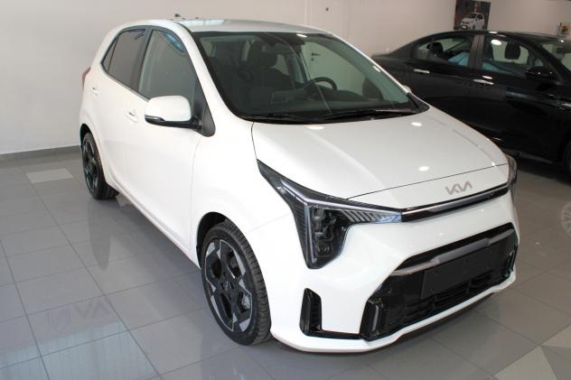KIA Picanto 1.0 GDi 5 porte Style - 2026 - Foto 3