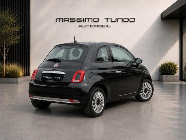 FIAT 500 1.2 Lounge - Foto 3