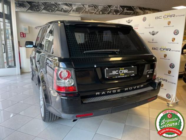 LAND ROVER Range Rover Sport 3.0 SDV6 HSE rif. 24203242 - Foto 6