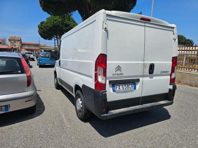 CITROEN Jumper 2000 Mjet 120CV L1H1 rif. 23765643 - Foto 7