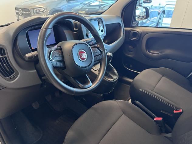 FIAT Panda 1.0 FireFly 70cv S&S Hybrid Pandina - Foto 7