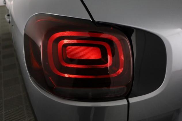 CITROEN C3 Aircross C3 Aircross PureTech 130 S&S EAT6 Shine rif. 23798438 - Foto 10