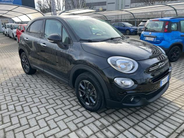FIAT 500X 500X 1.5 T4 Hybrid 130 CV DCT CLUB - Foto 3