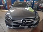 Mercedes-benz C 220 d S.W. Auto Premium